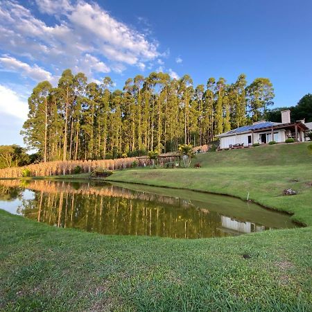 Pousada Das Montanhas Rolante Екстер'єр фото